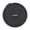 Brondell VivaSpring Certified Filtered Showerhead in Chrome with Obsidian Face FSH25-CB - alternate 8